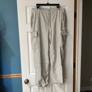 VINTAGE cargo pants. HIGH QUALITY. ADJUSTABLE.